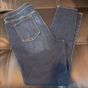 Old Navy - Rockstar - Plus Size - Dark Wash Jeans
